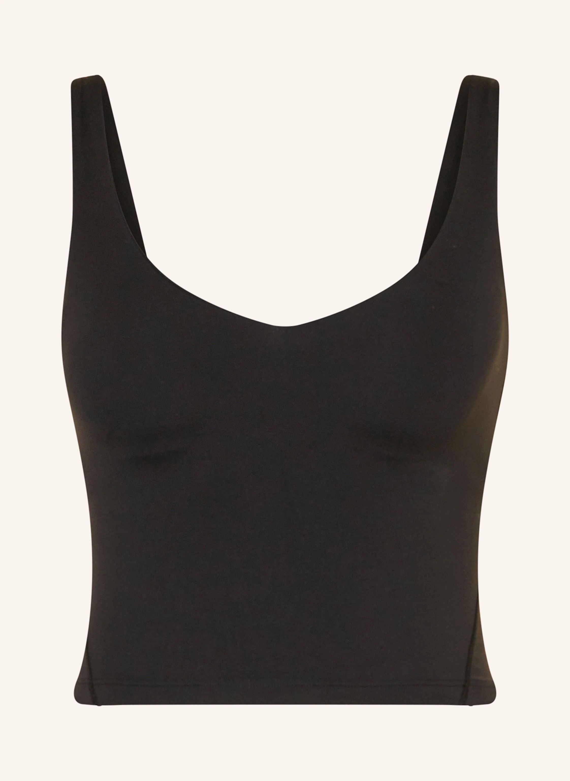 lululemon Cropped-Top ALIGN™