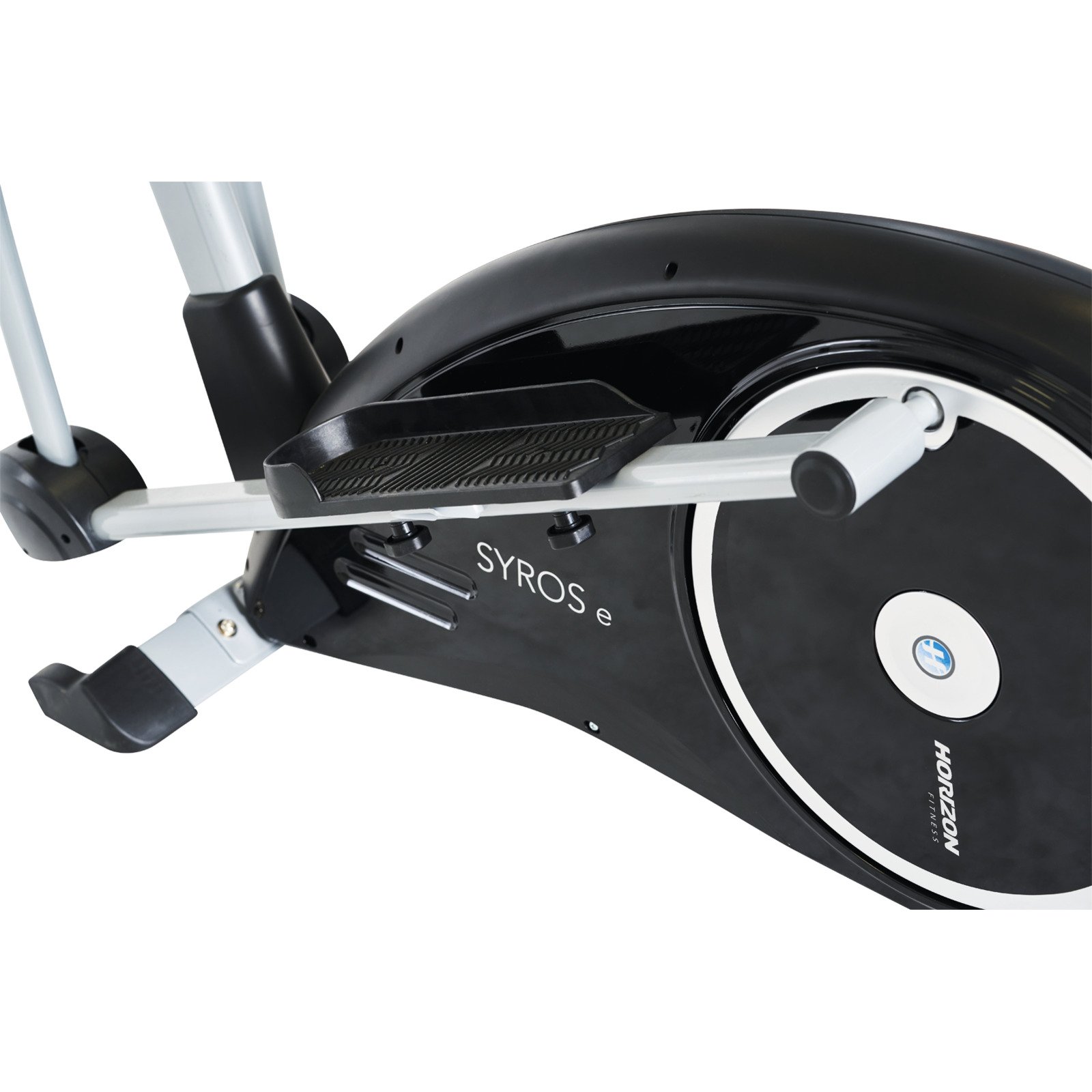 Horizon Crosstrainer Syros E