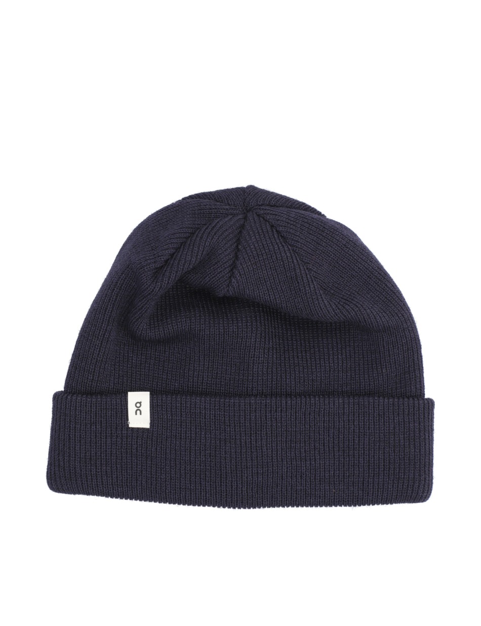 MERINO BEANIE