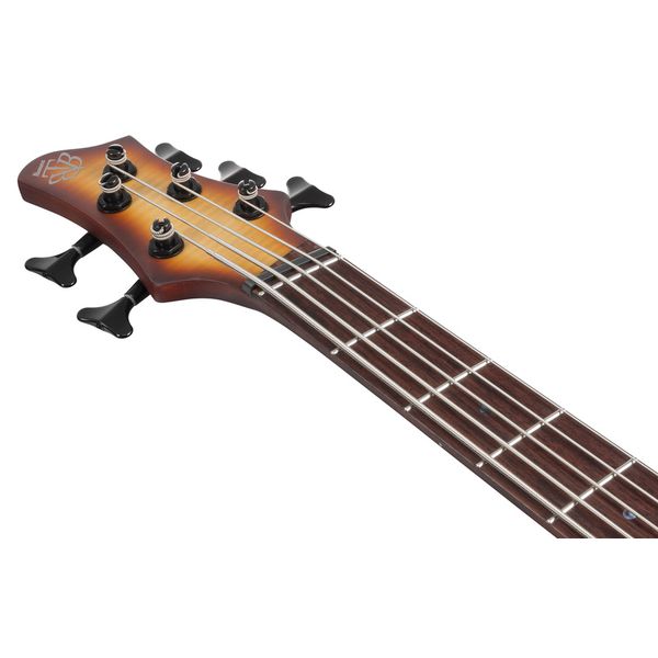 Ibanez BTB705LM-NNF