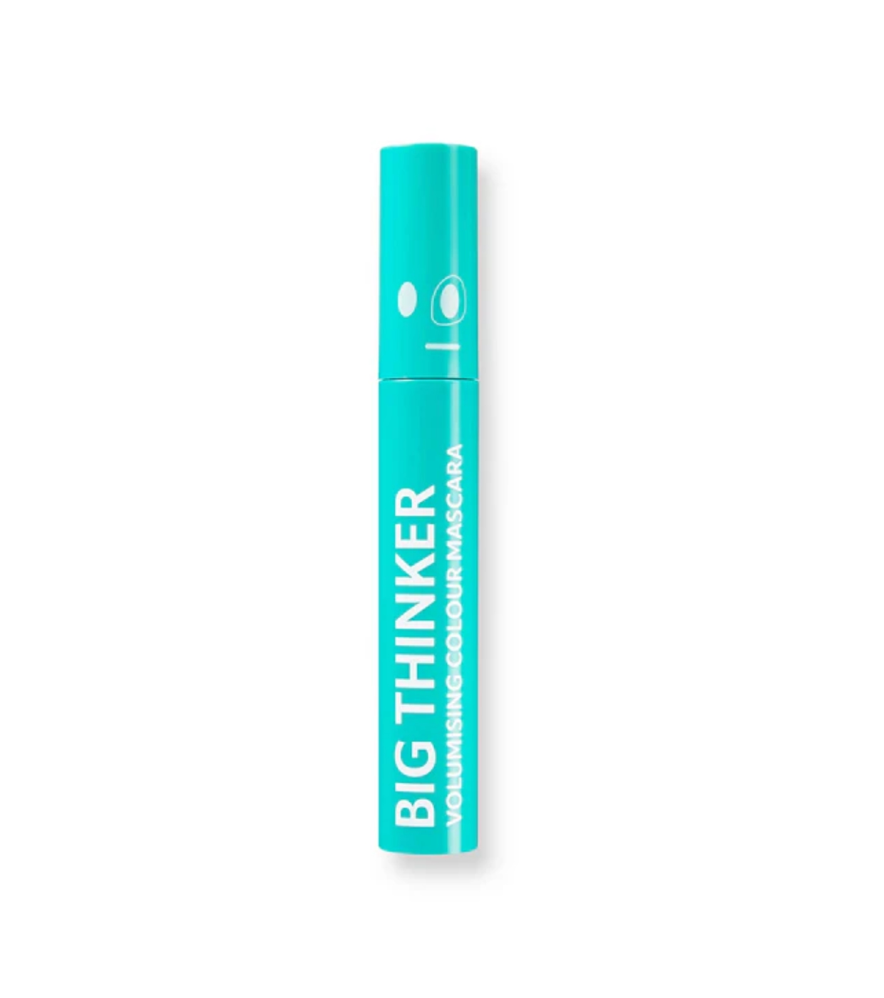 Trouble Maker - Máscara Big Thinker Volumising - Blue