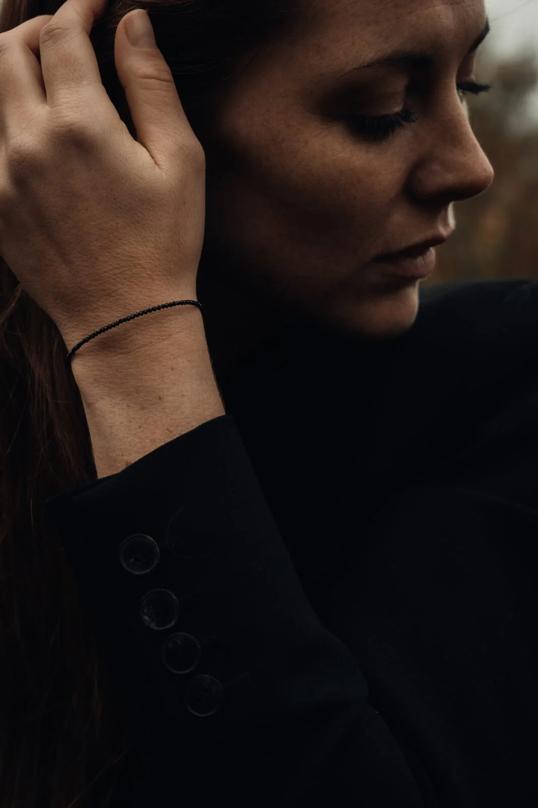 Sorelle Jewellery Grounding Bracelet S181 forgyldt