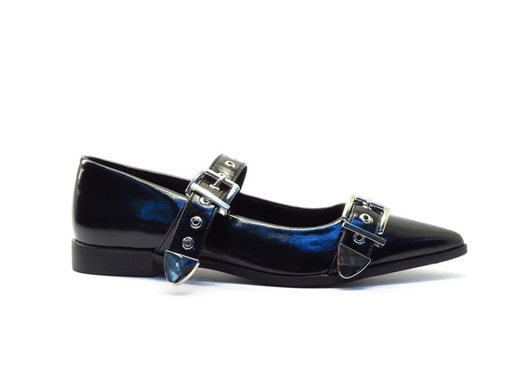 Posh by Poelman C24W1501PSH1 zwart