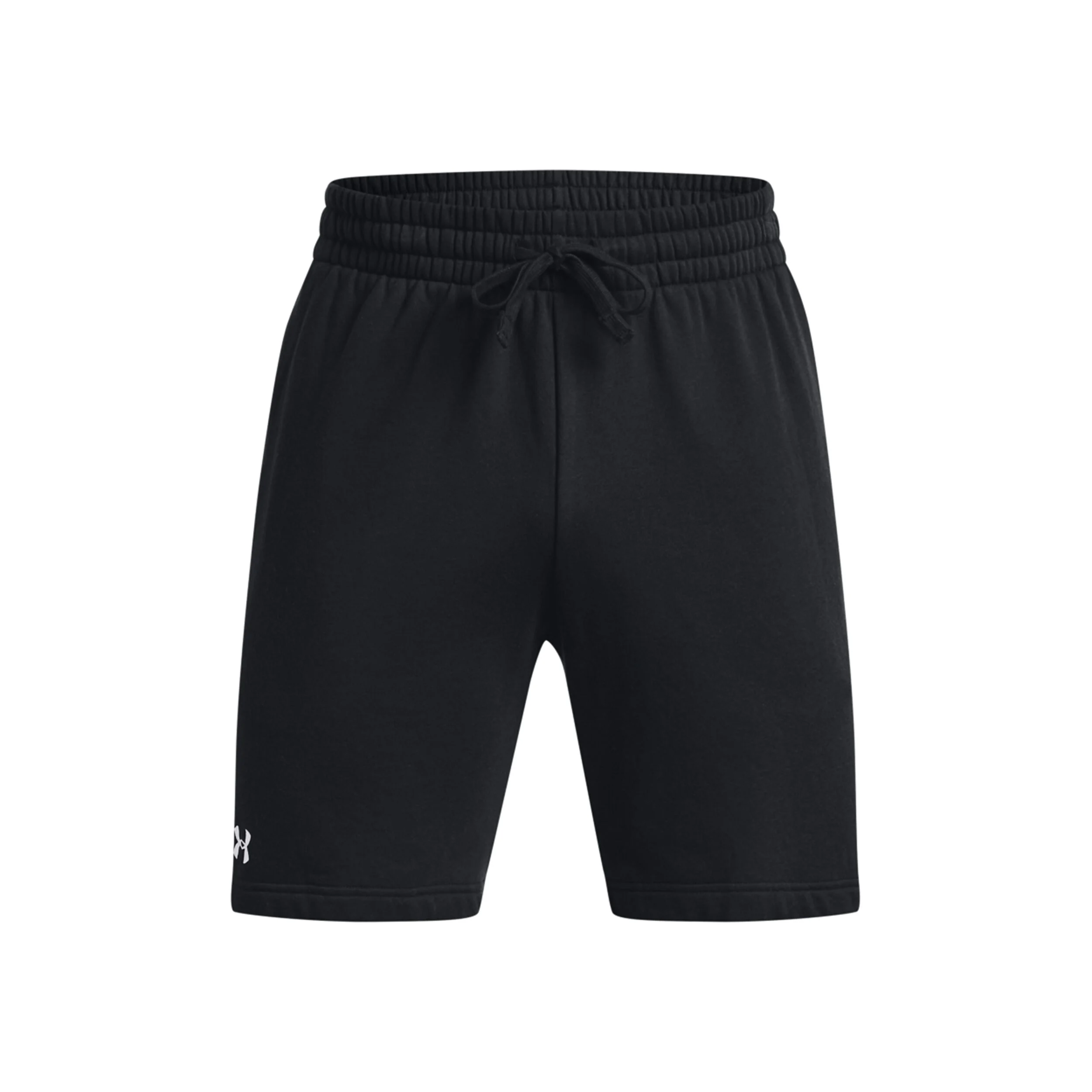 Under Armour Rival Shorts Hommes - Noir