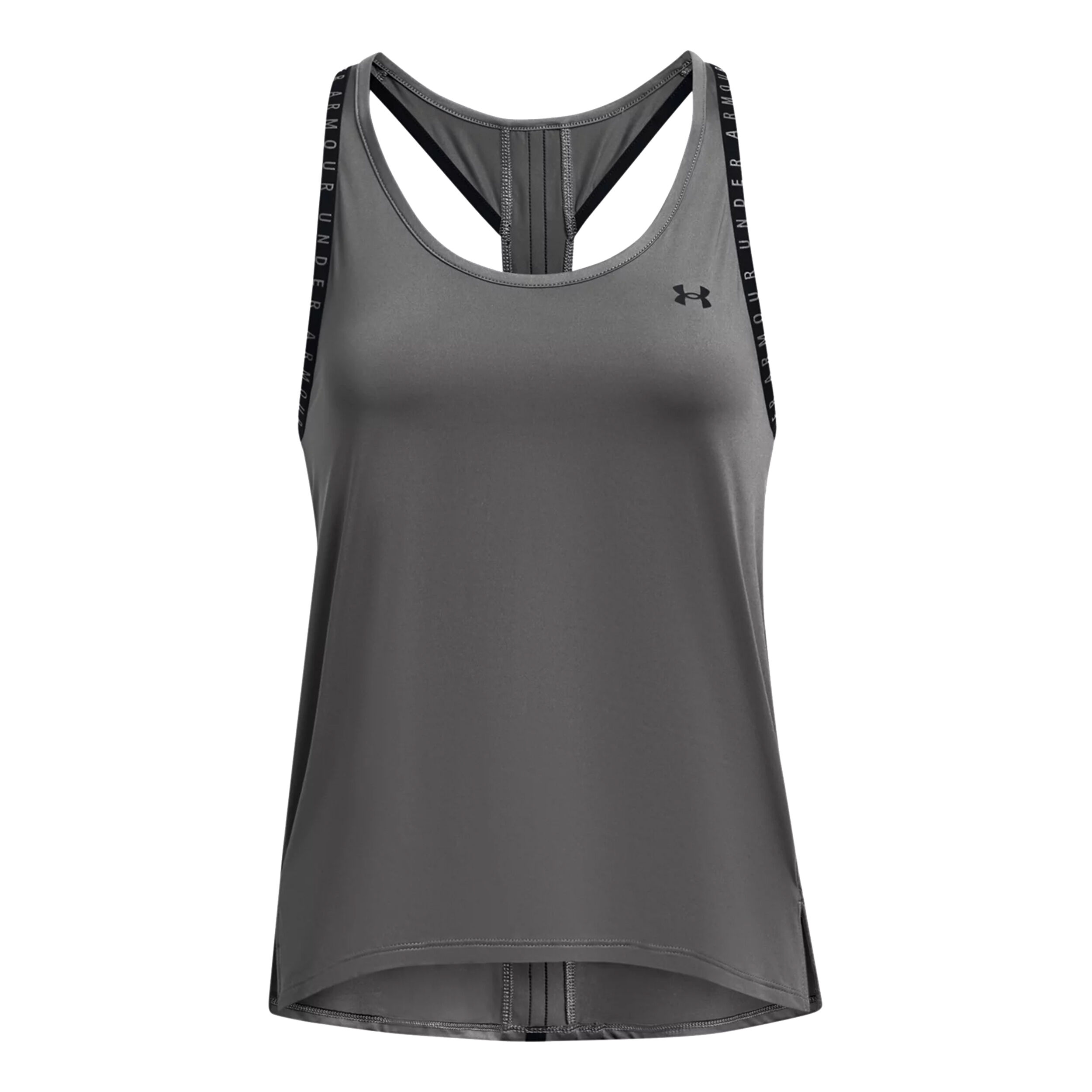 Under Armour Knockout Débardeur Tank Top Femmes - Gris