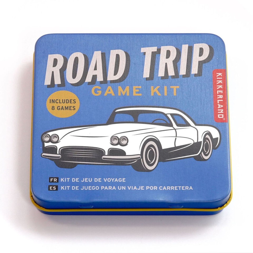 Road Trip Kit (GG211)