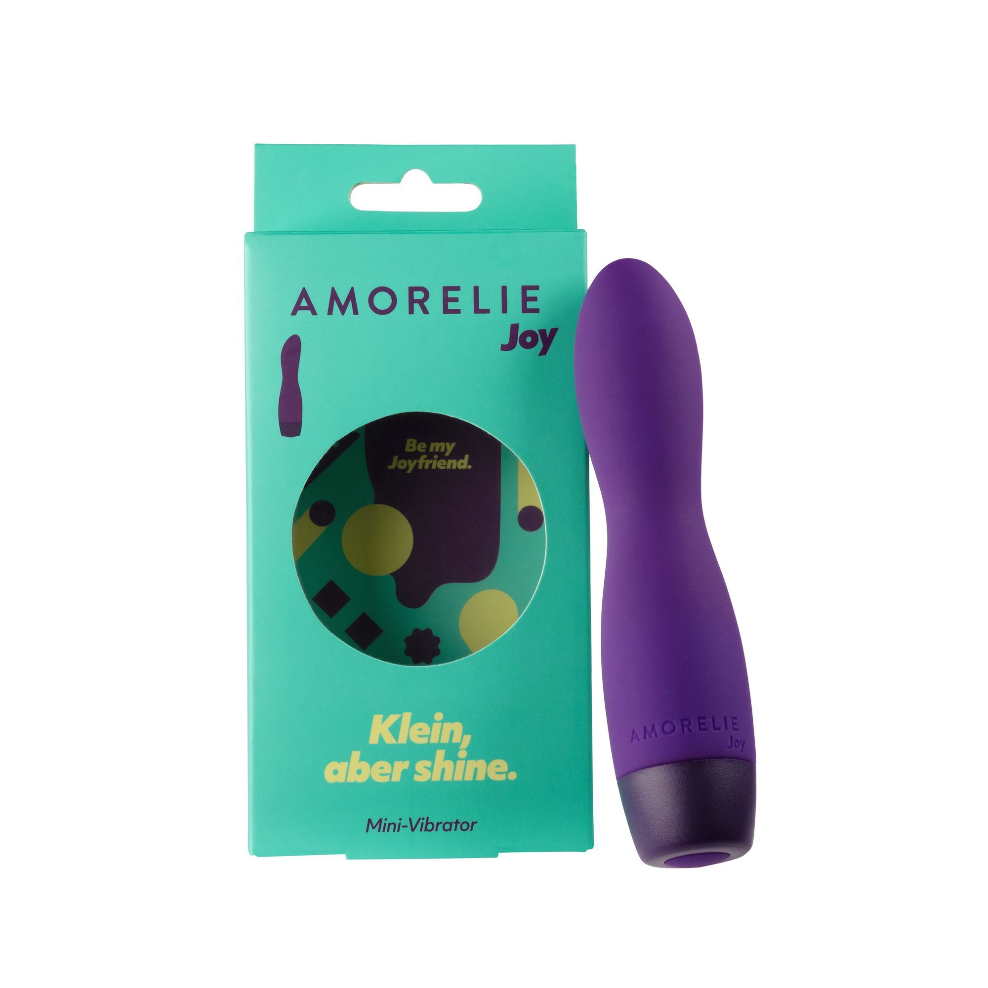 AMORELIE Joy Shine