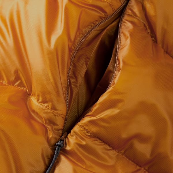 Doudoune alpinisme RAB MYTHIC ULTRA JKT MARMALADE