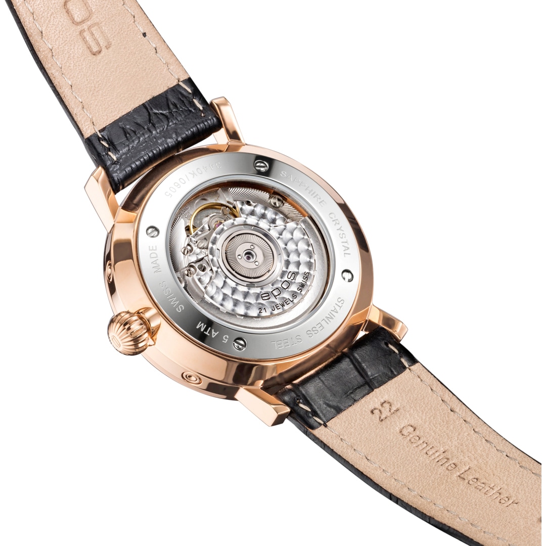 Epos Artistry 3440 Big Moon