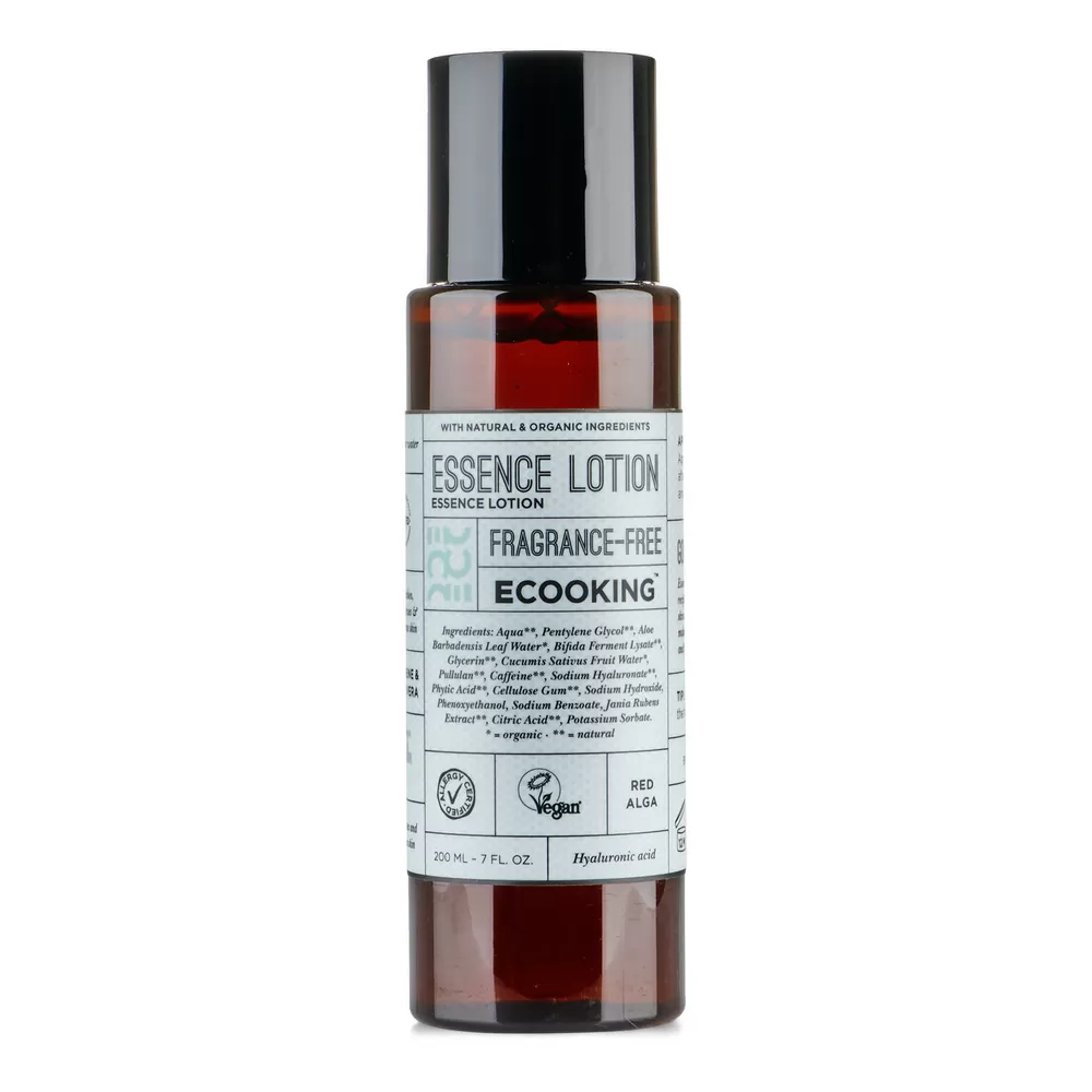 ECOOKING Essence Lotion  - 200 ml