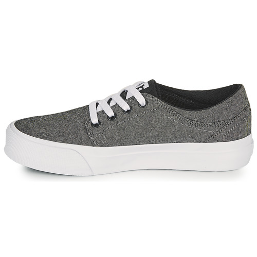 DC Shoes - TRASE B SHOE XSKS - Gris