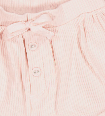MarMar Bloomers - Modal - Rib - Kaum Rose
