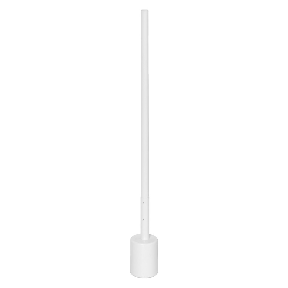 LEDVANCE - LEDVANCE SMART+ Floor Slim - 540lm, 24W, WiFi, RGB+827-865, 800mm White