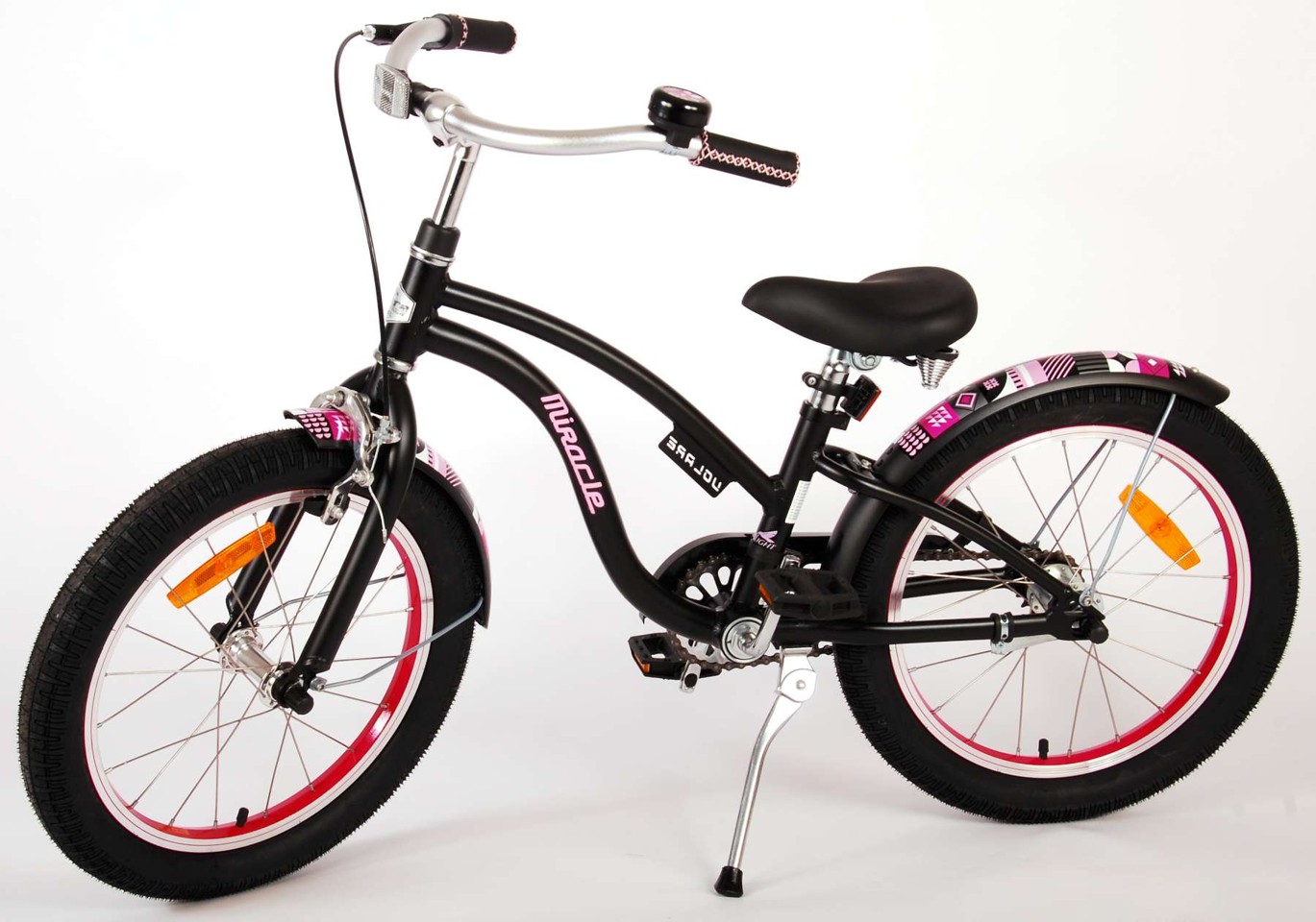 Volare - Børnecykel 18