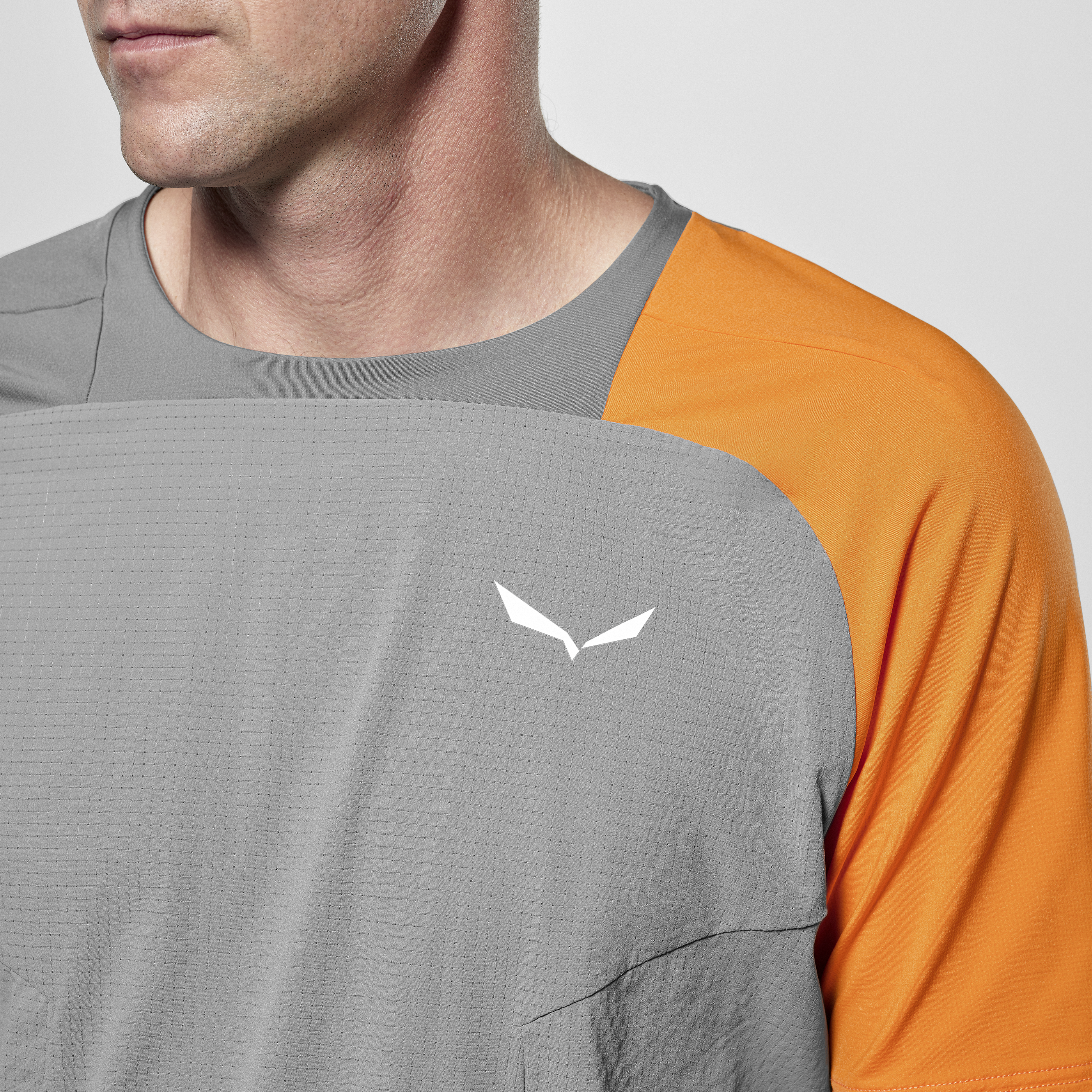 NXT Hybrid T-Shirt Herren