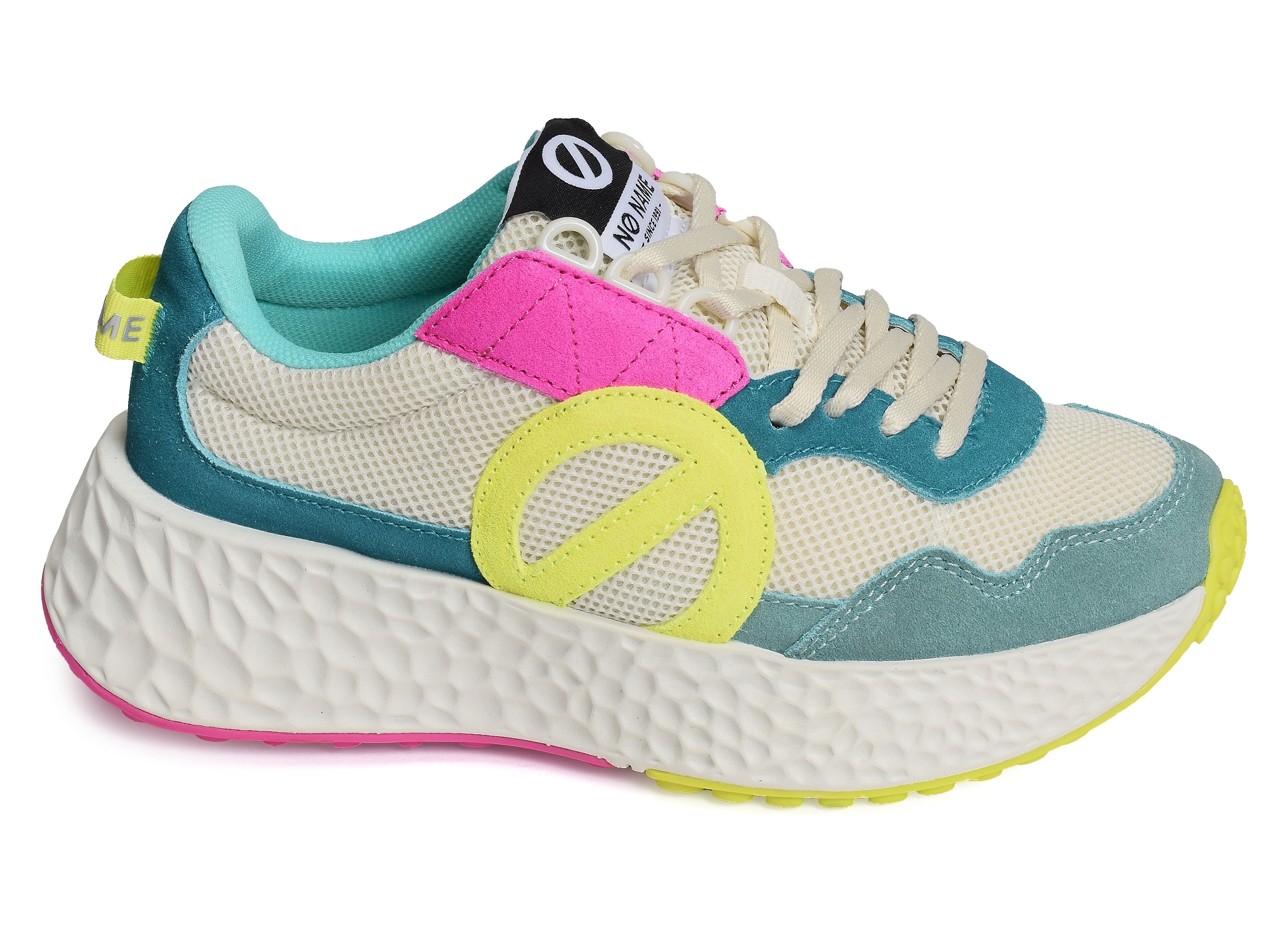 Carter jogger multicolore