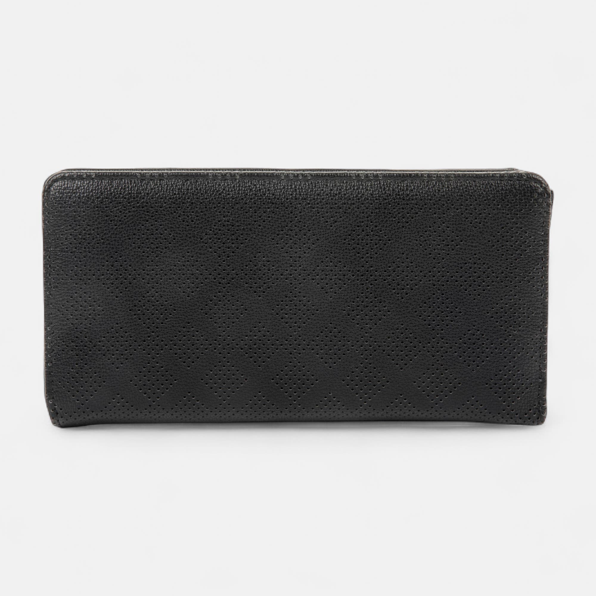 Petite maroquinerie noir