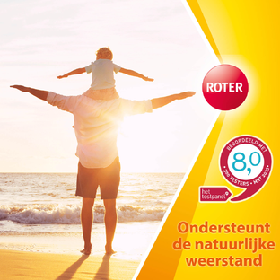 Roter Vitamine C 500mg Tabletten Citroen 50TB