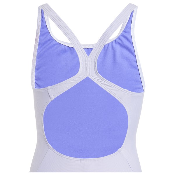 adidas - Kid's 3 Stripes Bold Swimsuit - Maillot de bain