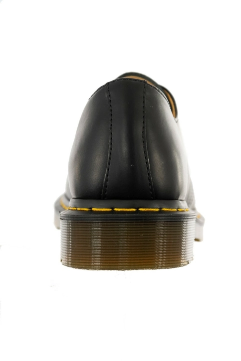 Bottines dr martens 1461 black smooth