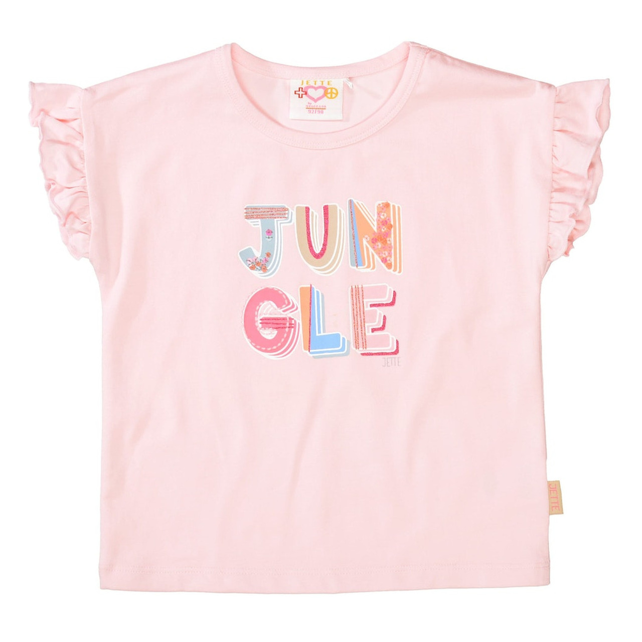 Jette Shirt