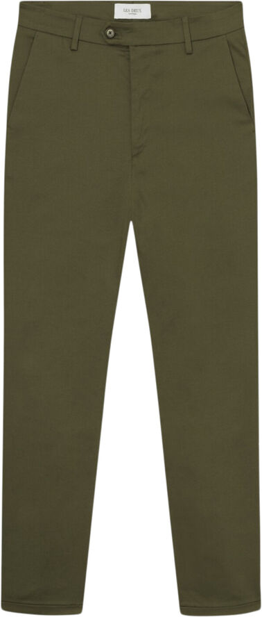 Les Deux Como Cotton Suit Pants 522522