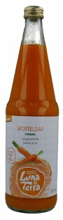 LunaeTerra Wortelsap 700ML