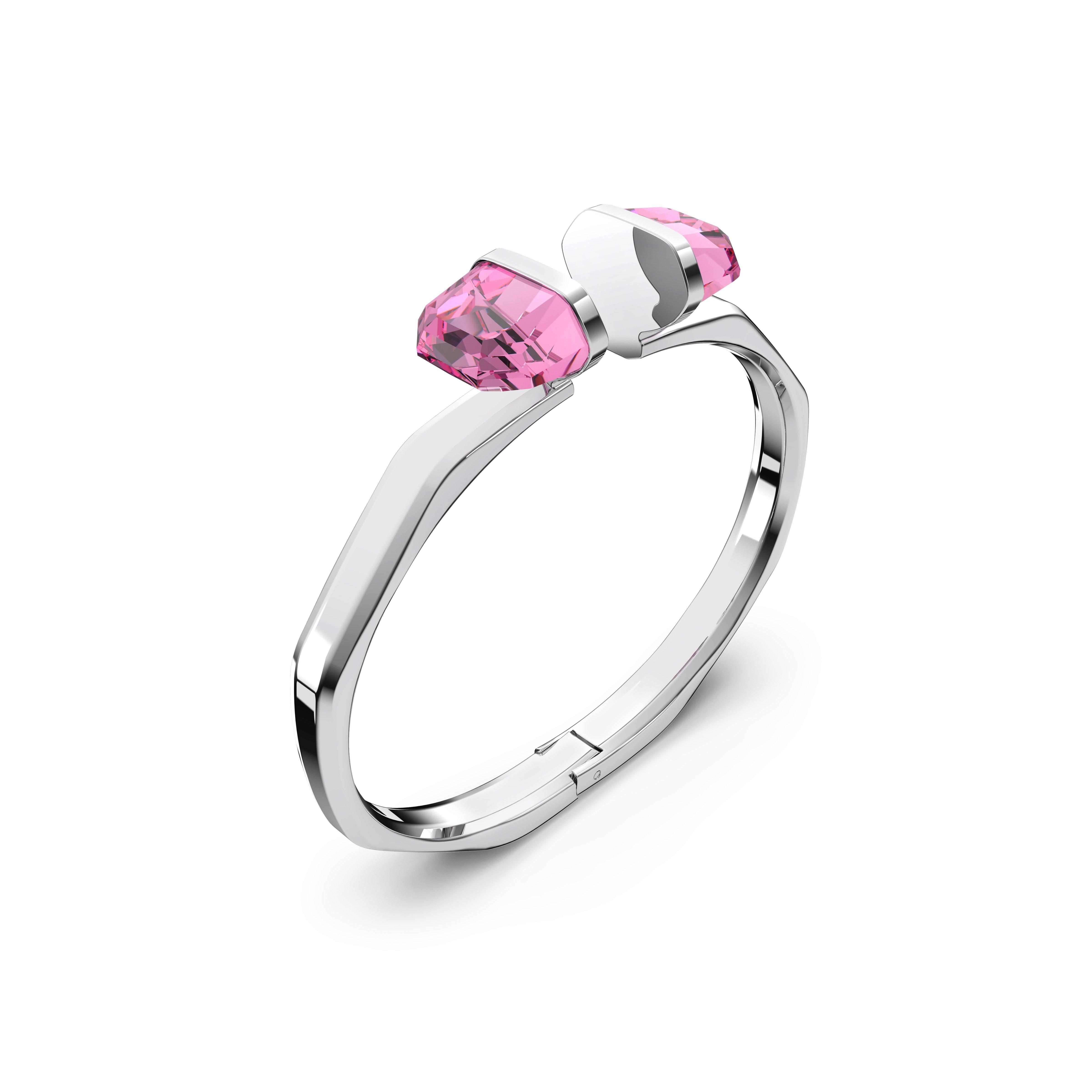 Swarovski Lucent Bangle