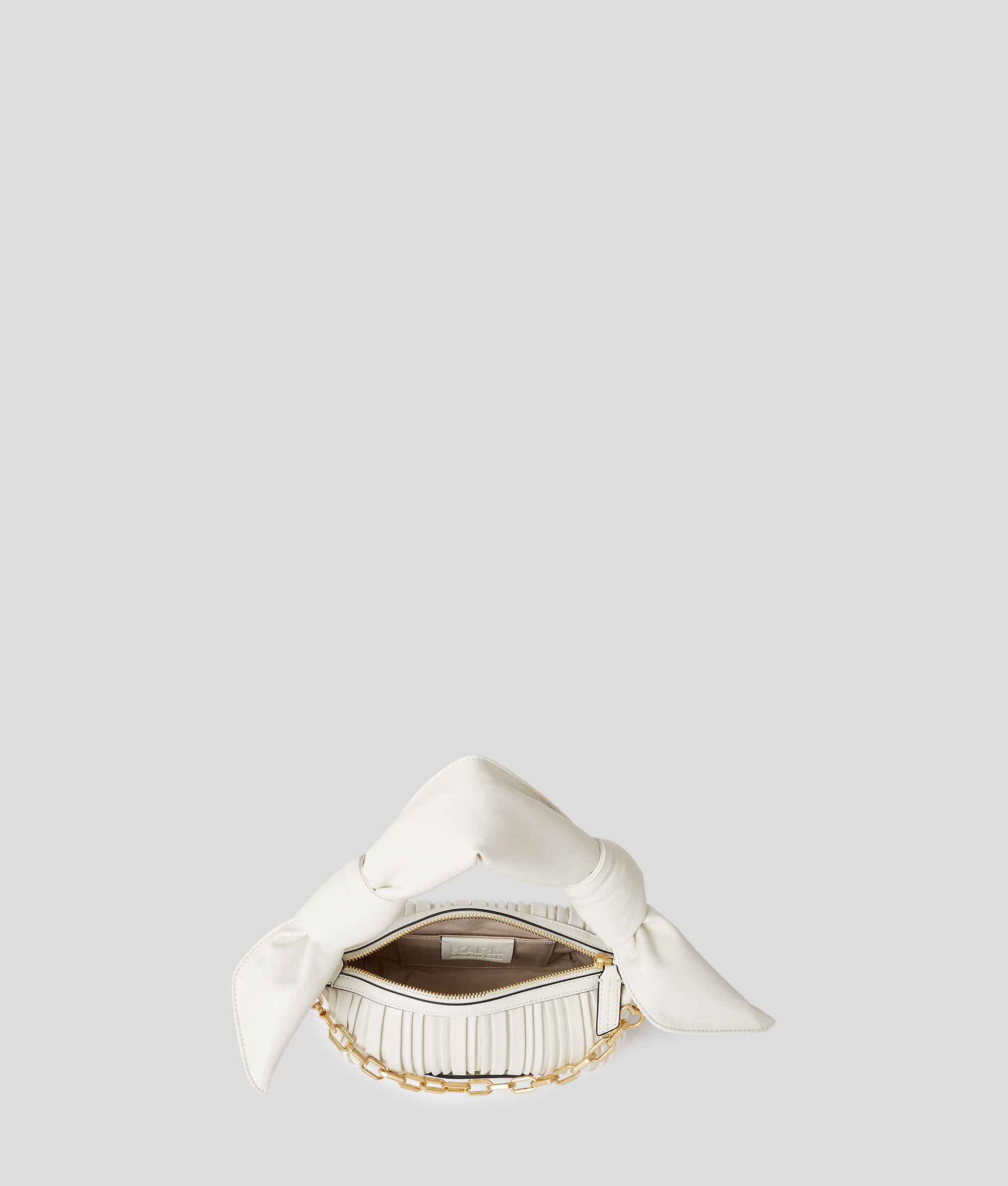 SAC PORTÉ ÉPAULE K/KUSHION AVEC POIGNÉE NOUÉE