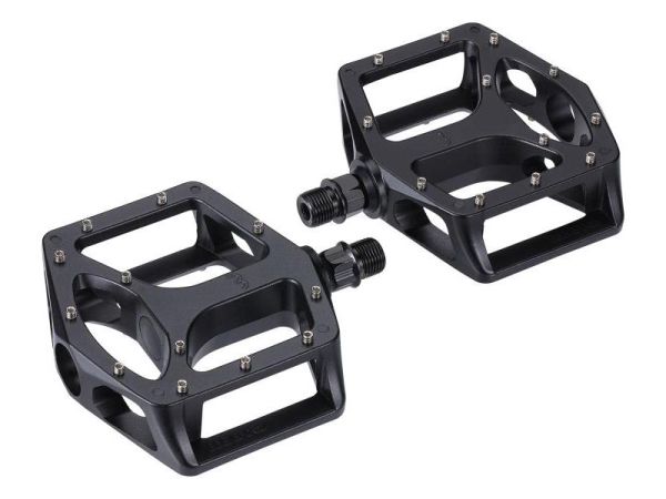 BBB MountainHigh Pedaler, Black