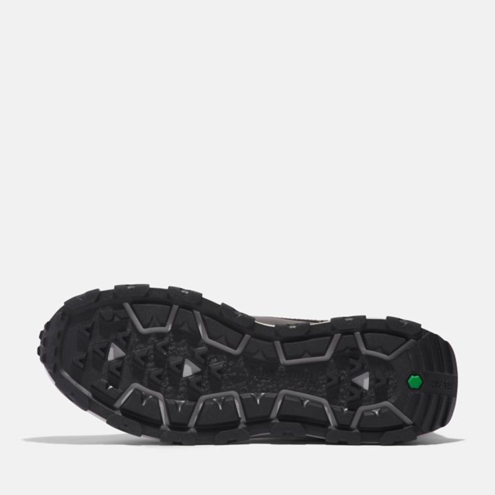 Bota Chukka Winsor Park Masculina na cor Cinza