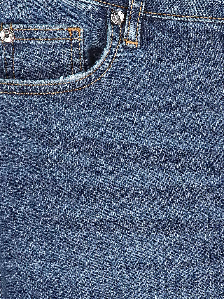LIU JO Jeans Skinny Fit DIVINE blau