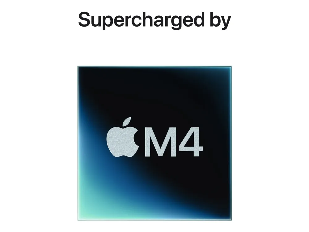 Apple MacBook Pro - M4 - Apple M4 10-core - 24 GB RAM - 1 TB SSD - 14.2
