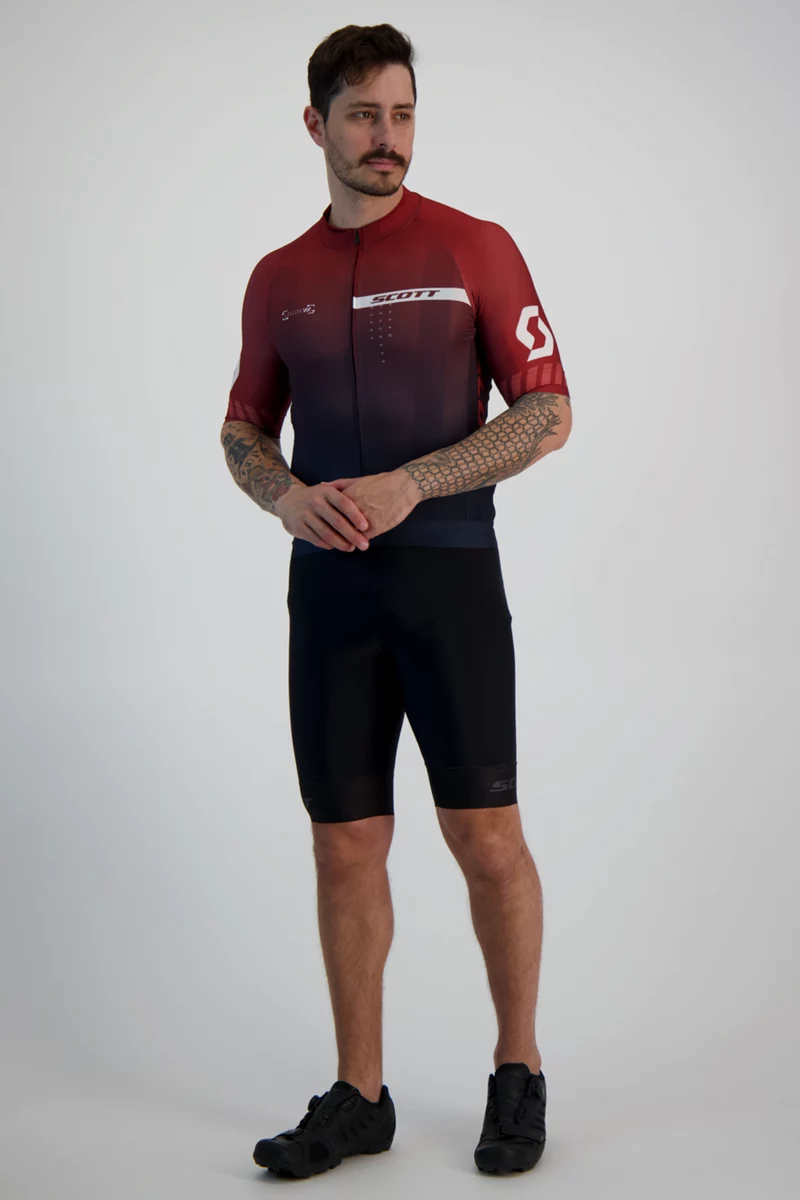 SCOTT RC Pro Herren Biketrikot
