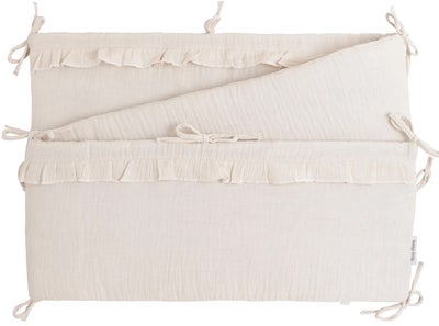Baby's Only CALM Sengekant, Warm Linen