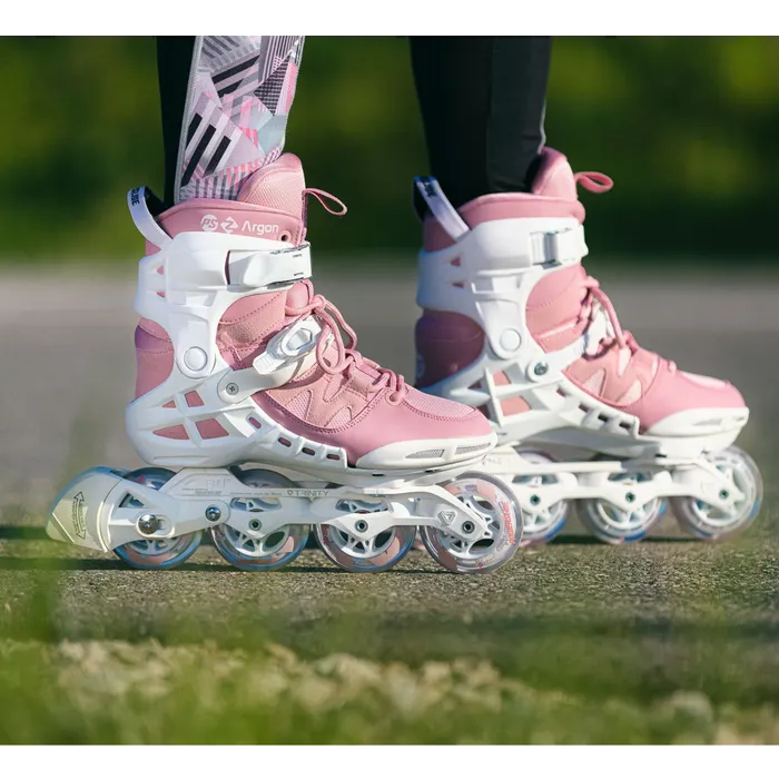 Powerslide Phuzion Argon 80 Skates Dames