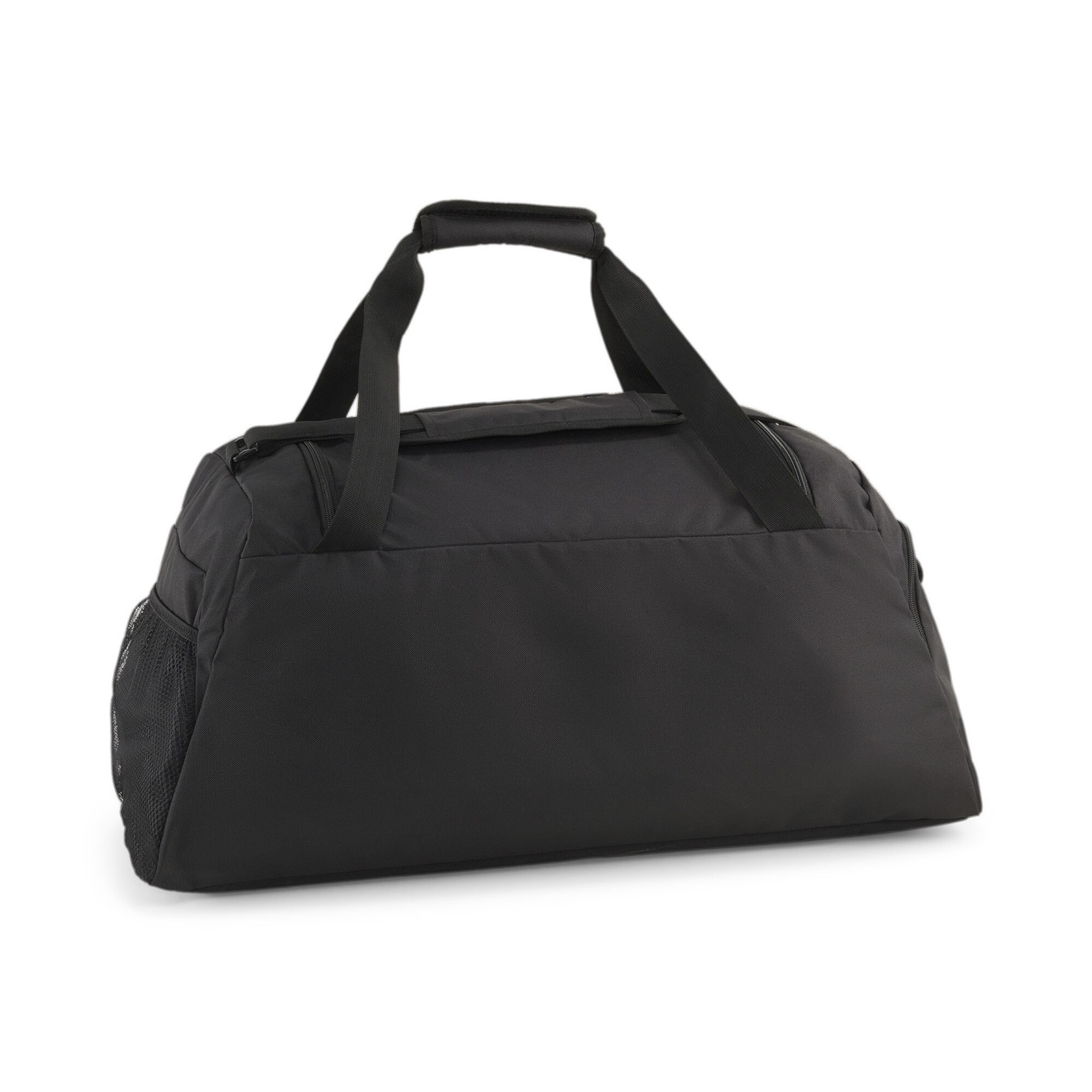 PUMA teamGOAL Voetbaltas Medium Zwart Wit