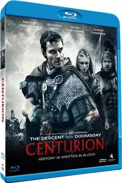 CENTURION BD
