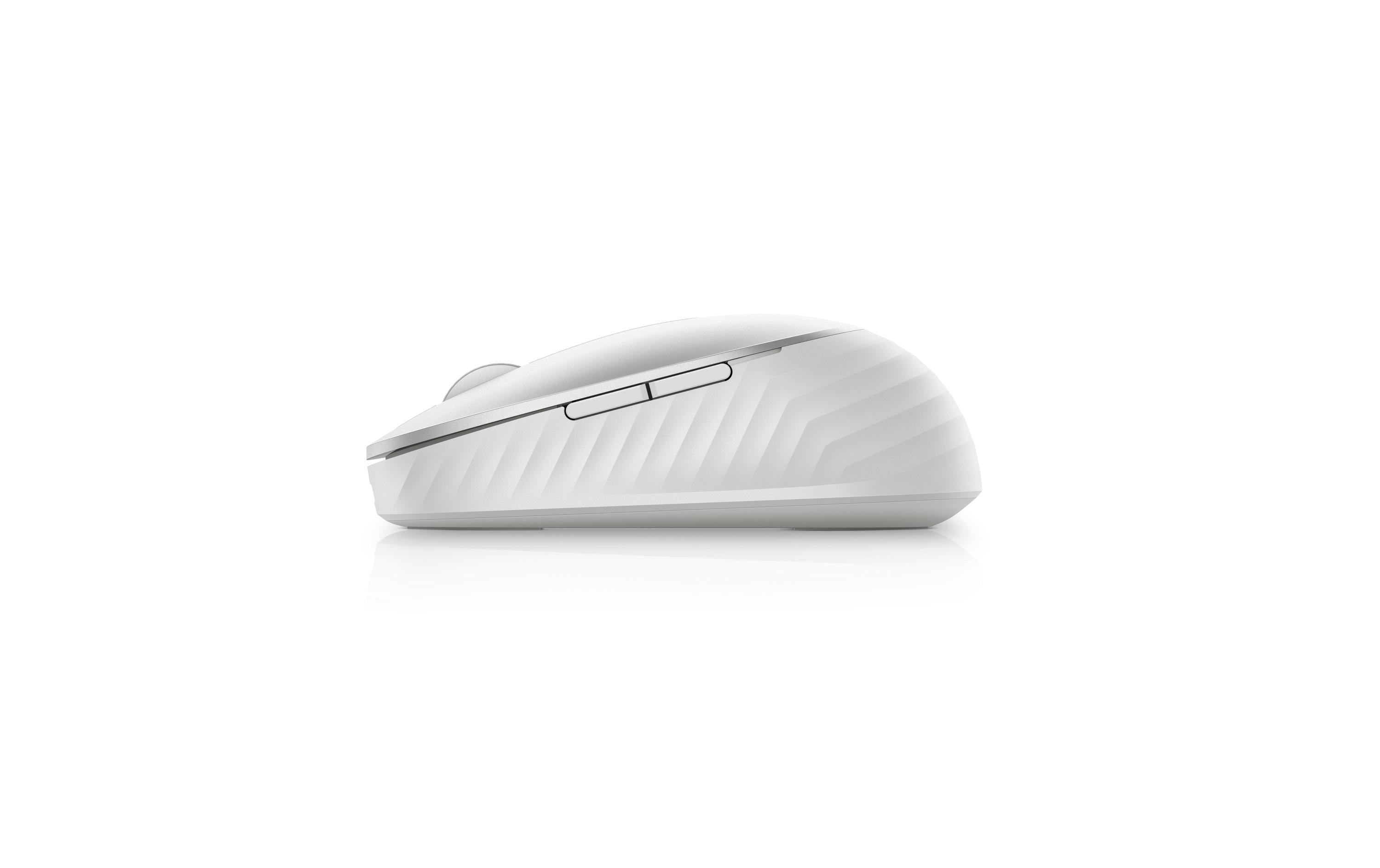Maus MS7421W Premier Rechargeable WirelessAufladbare Wireless-Maus mit USB- und Bluetooth-Verbindung
