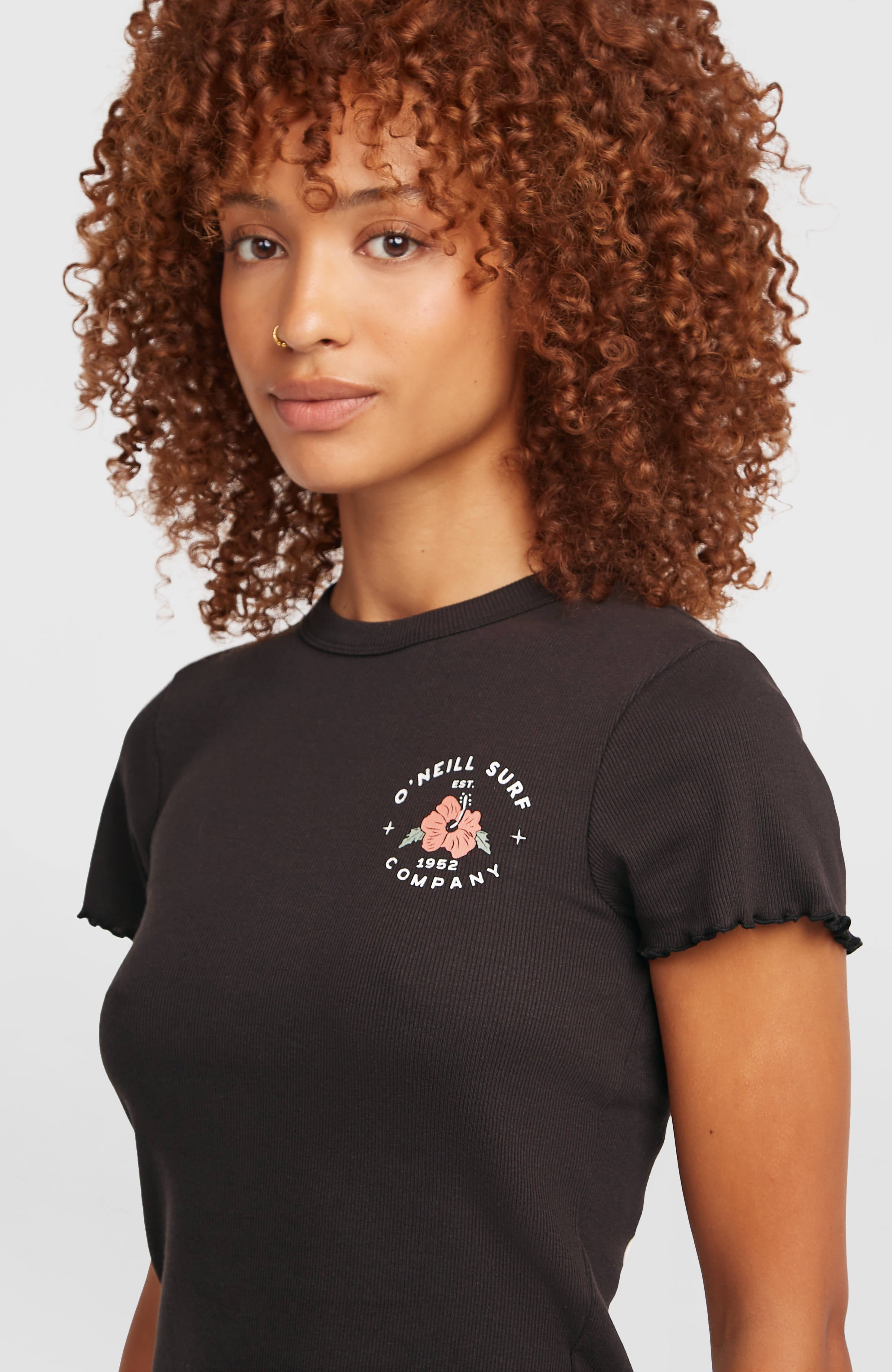 O'Neill Rib T-shirt