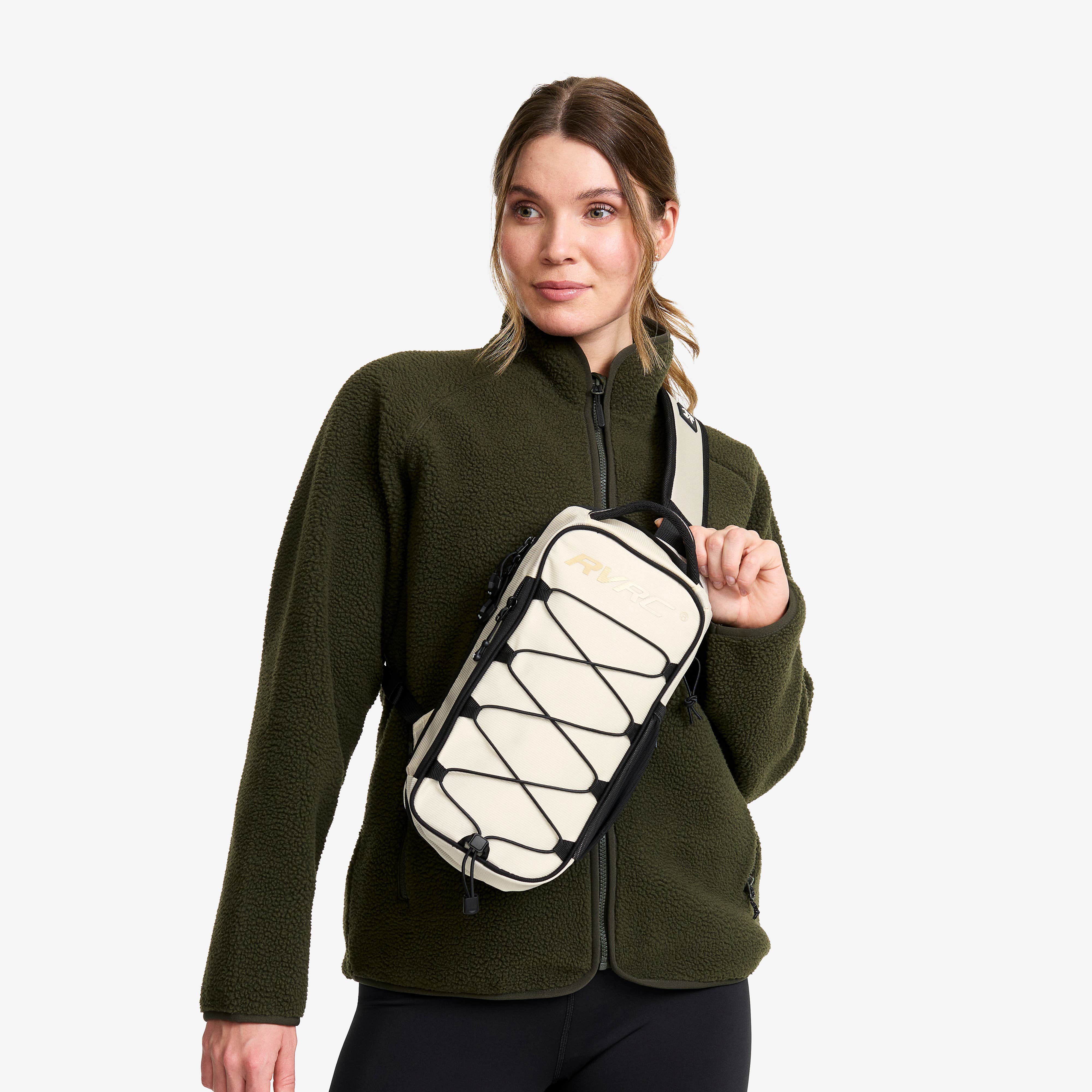 Explor Sling Bag 4L  Tofu