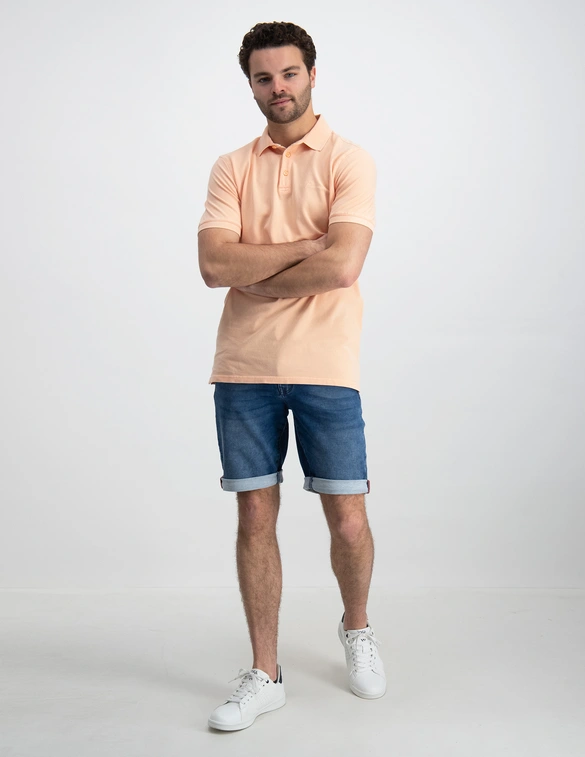 Pure Path Polo 23010109