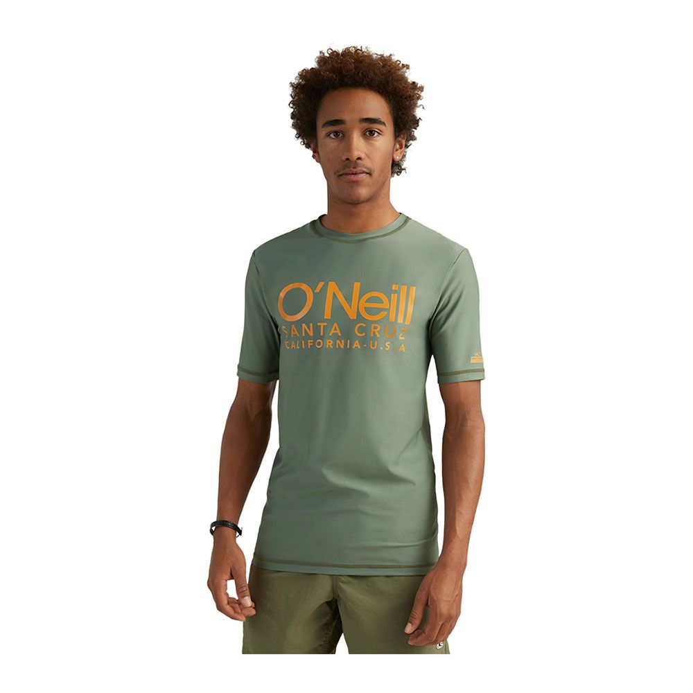 O'Neill CALI - Lycra Homme deep lichen green