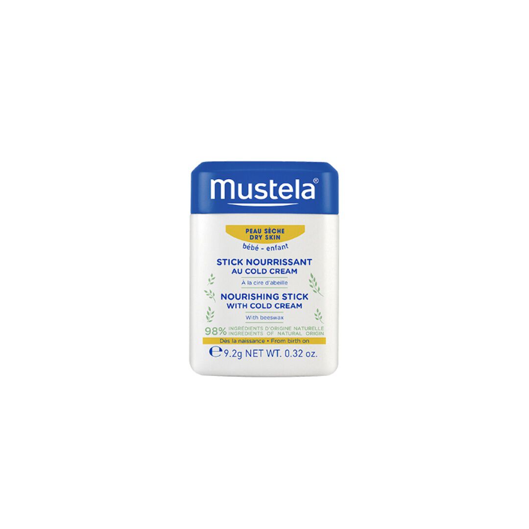 MUSTELA  Stick Cold Cream - 10ml