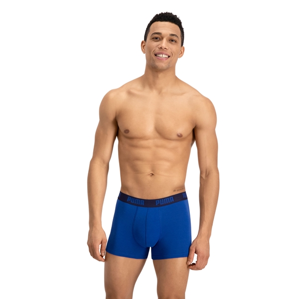 Puma heren boxershorts 2-pack