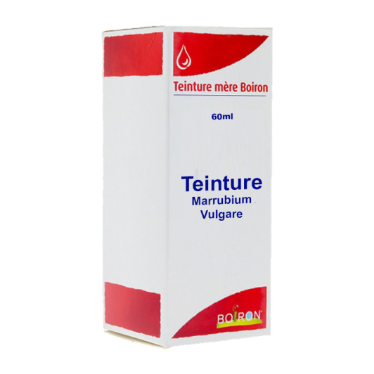 Boiron Teinture mère Marrubium Vulgare
