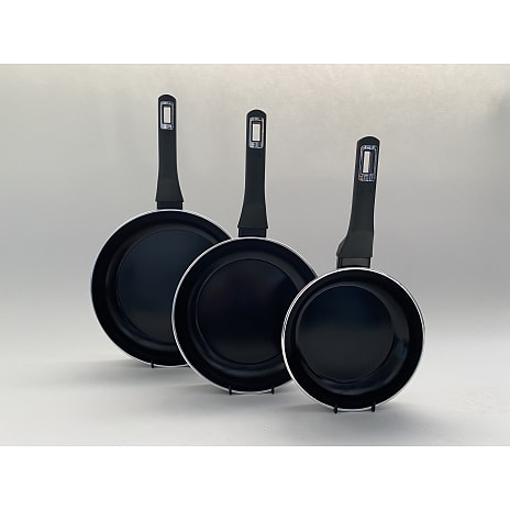 MasterChef stegepande (28 cm)