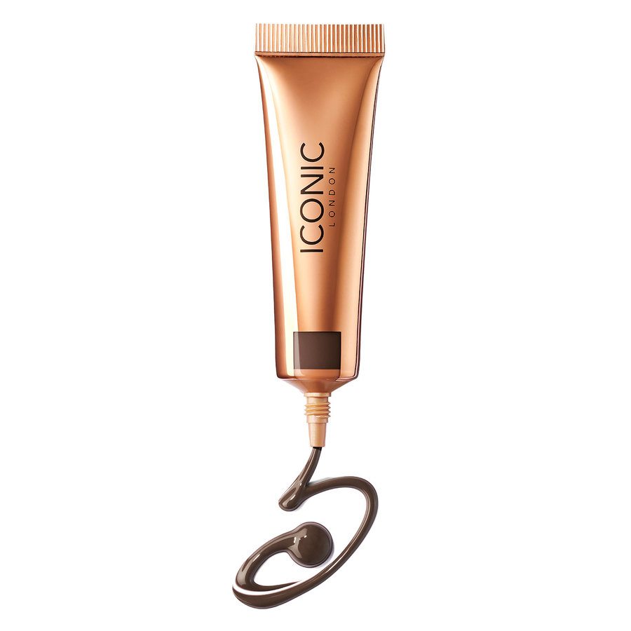 Iconic London Sheer Bronze Sunset Bronze 12,5ml