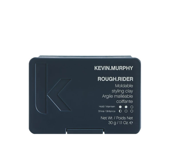 KEVIN.MURPHY Rough.Rider Moldable styling clay