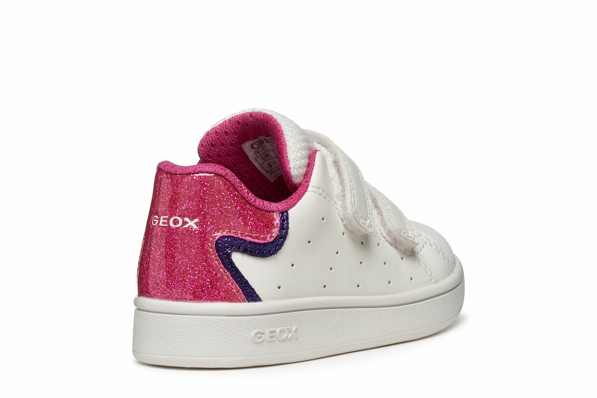 Tênis GEOX Ecclyper com velcro